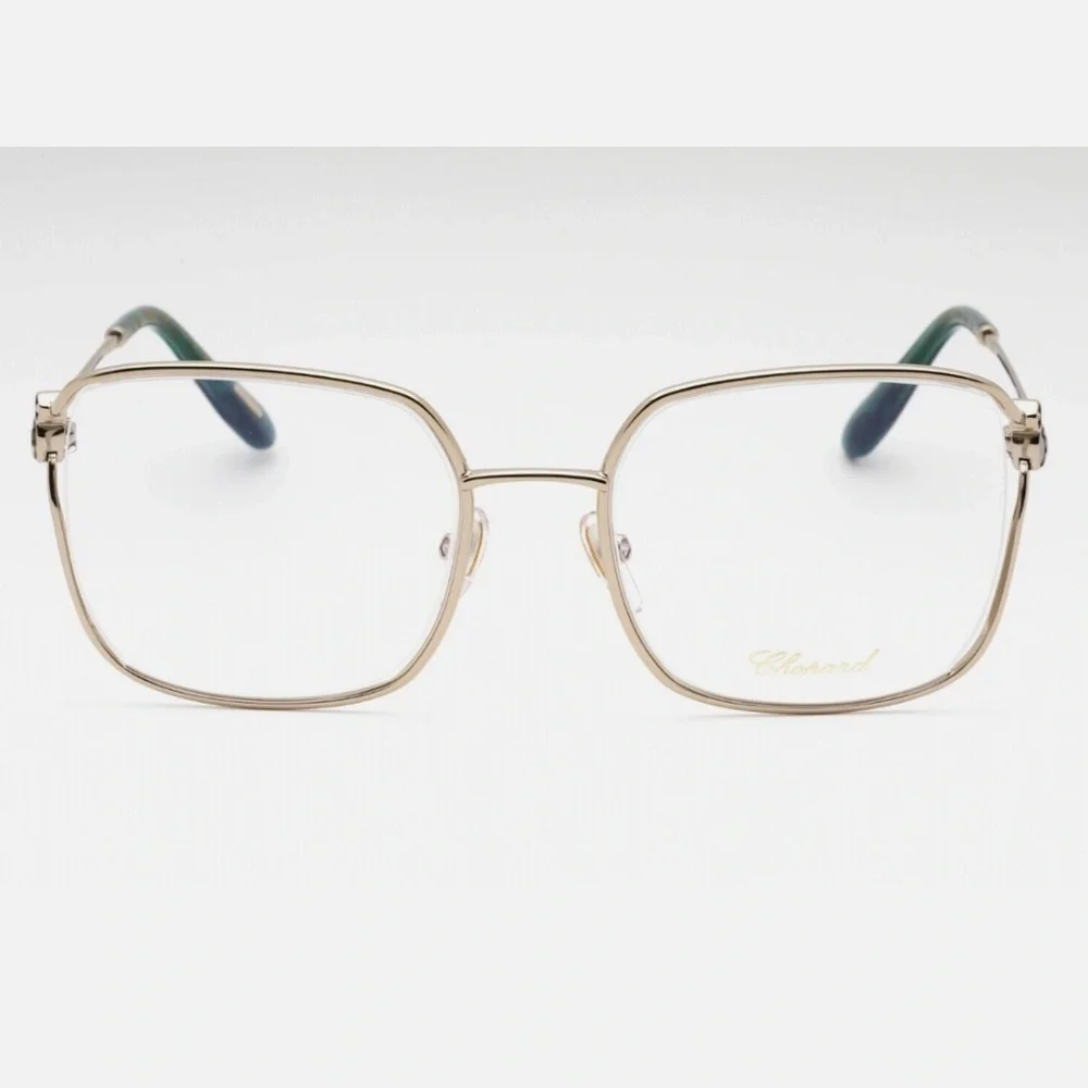 NEW CHOPARD VCHG29S - 0594 Eyeglasses